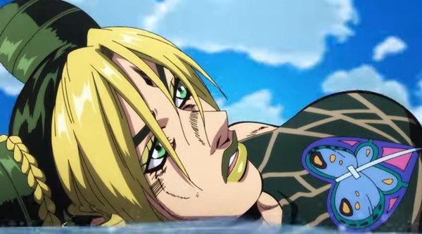 ジョジョ6部&nbsp;←&nbsp;言うほど酷くなかったよな