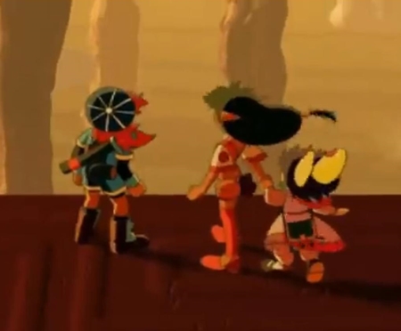 1作目が最高傑作なゲーム「クロノトリガー」「グランディア」「ドラクエ1」