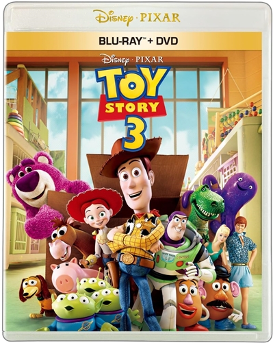 敵「トイストーリーで一番の名作は？」バカ「3」アホ「3」まぬけ「3」