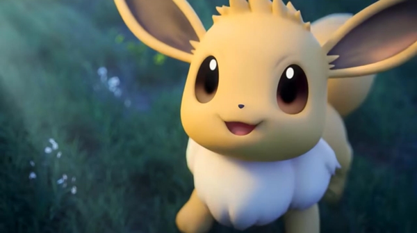 なぜイーブイにはゴーストタイプの進化先がないのか？