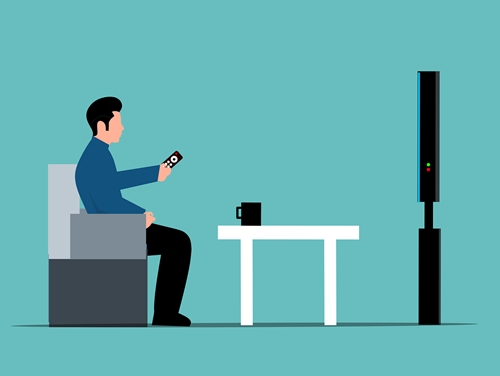 アニメ見ながらできる良いことあるか