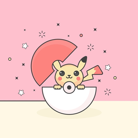 ポケモンのモデルになってない生物、存在しない