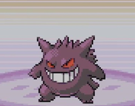 ゲンガーってなんで人気なん？