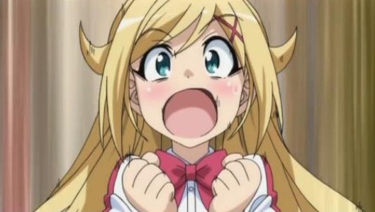 俺、ツインテールになります。&nbsp;第08話「慧理那、はじめての・・・」の感想は？