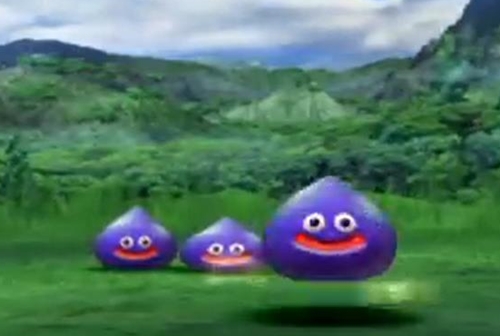 なろう系「ドラクエの影響でスライムは雑魚だと思われてるけど実は強くて〜」←これ