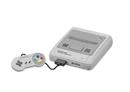 スーファミソフトの最高傑作といえば？