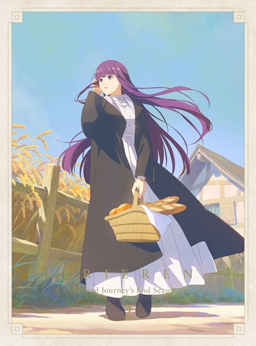 シュタルク「なんかフェルン太った？」フェルン「失礼ですね…」