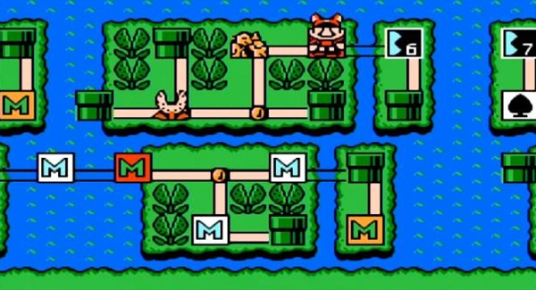 おまいらが初めて遊んだゲームは何や？