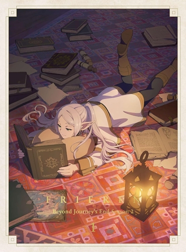 フリーレンって2期もう終わったん？