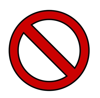 ぼくちんゲーセンを出禁になる