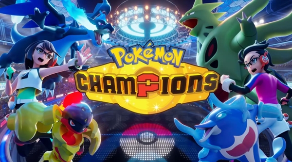 ポケモンチャンピオンズ「努力値手動で振れます。技も選べます。毎日一匹貰えるポケモン選べます」←ええやん