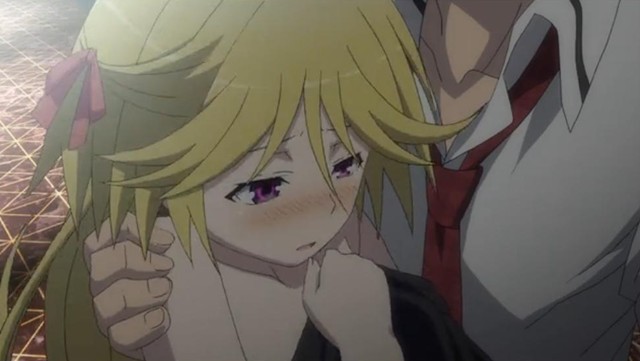 トリニティセブン&nbsp;第09話「魔道書戦闘と過去記憶」を見た感想は？