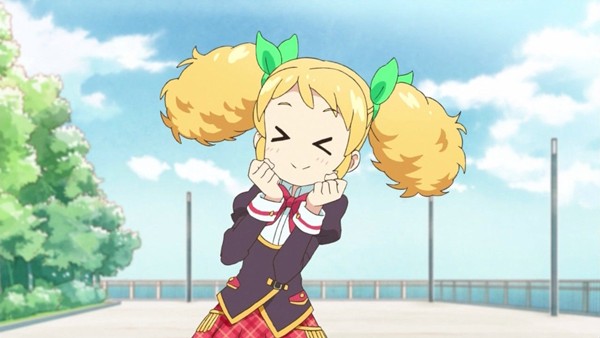 本日12月3日は、「アイカツ」&nbsp;冴草きいちゃんのお誕生日！