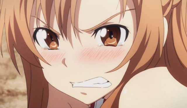 「ソードアート・オンライン」って正直神作品だよな