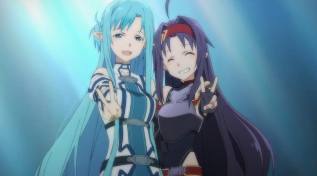 ソードアート・オンラインⅡ&nbsp;最終回「マザーズ・ロザリオ」の感想は？