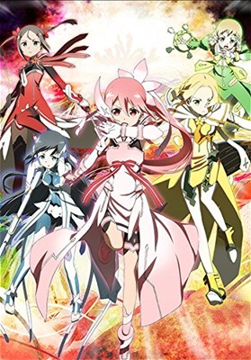 秋アニメ売上暫定ランキング！