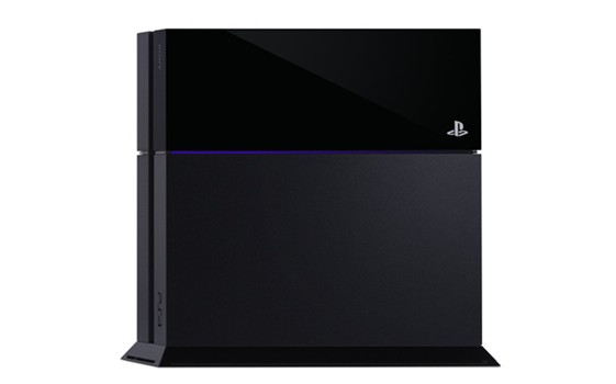 PS4とヴィータの中国での発売を延期！