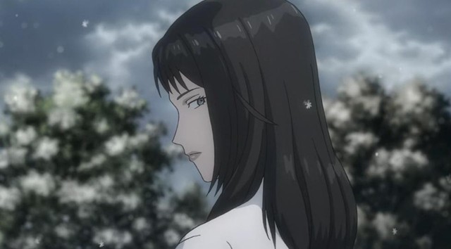 寄生獣&nbsp;セイの格率&nbsp;第17話「瀕死の探偵」の感想は？