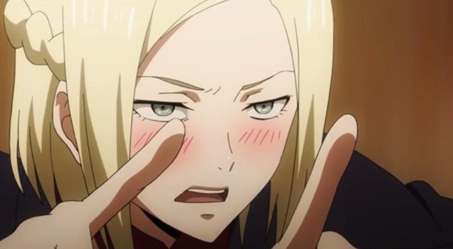 東京喰種&nbsp;トーキョーグール&nbsp;√A&nbsp;第06話「千路」を見た感想は？