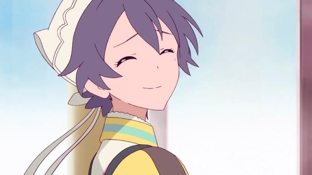 ローリング☆ガールズ&nbsp;第06話「電光石火」を見た感想は？