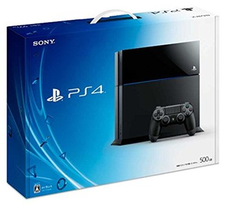 PS4の買い時っていつ？