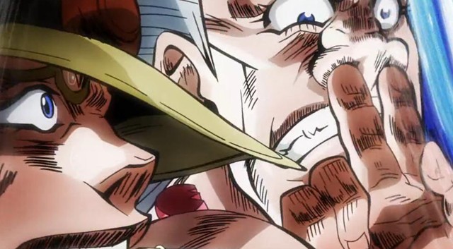 ジョジョの奇妙な冒険&nbsp;スターダストクルセイダース&nbsp;第36話「ホル・ホースとボインゴ&nbsp;その1」の感想は？