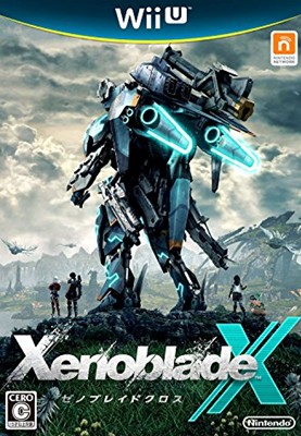 WiiU『XenobladeX&nbsp;（ゼノブレイドクロス）』の感想・評価はいかに！？