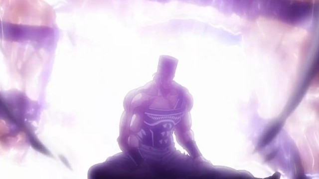 ジョジョの奇妙な冒険&nbsp;スターダストクルセイダース&nbsp;第43話「亜空の瘴気&nbsp;ヴァニラ・アイス&nbsp;その2」の感想は？