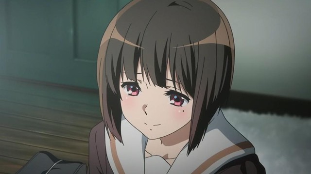 響け！ユーフォニアム&nbsp;第07話「なきむしサクソフォン」の感想は？