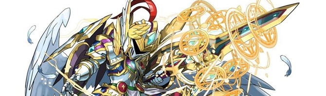 魔剣士の究極進化の画像が公開！！ ヴァーチェは女の子・・・？