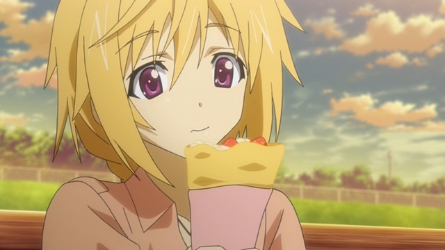 シャルロット・デュノアちゃん！！！