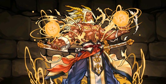 星帝の黄龍が出る『聖獣達の楽園』にチャレンジ！！