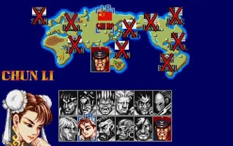 一番ハマったスーファミのソフトはなに？