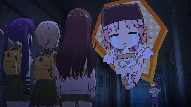 がっこうぐらし！&nbsp;第02話「おもいで」を見た感想は？