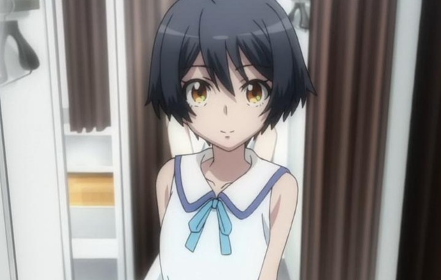 乱歩奇譚&nbsp;Game&nbsp;of&nbsp;Laplace&nbsp;第03話「影男」の感想は？