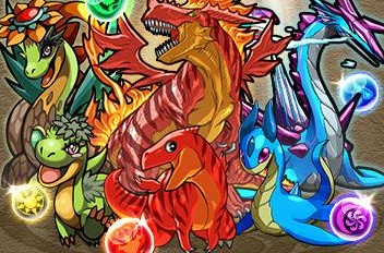 パズドラって実際どれくらい人気なの？