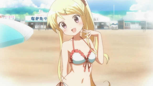 きんモザ&nbsp;御宿・勝浦の聖地巡礼をしてきたので外房もうpする！