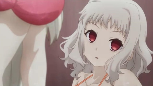 Fate/kaleid&nbsp;liner&nbsp;プリズマ☆イリヤ&nbsp;2wei&nbsp;Herz!&nbsp;第06話「Blue&nbsp;glass&nbsp;moon」を見た感想は？