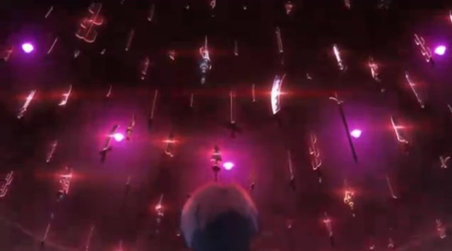 Fate/kaleid&nbsp;liner&nbsp;プリズマ☆イリヤ&nbsp;2wei&nbsp;Herz!&nbsp;第07話「執行者」を見た感想は？