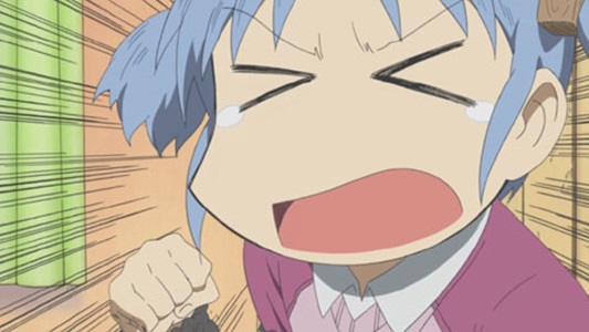 漫画アニメ史上ナンバー１のツッコミはヒメコだけど、2位は？