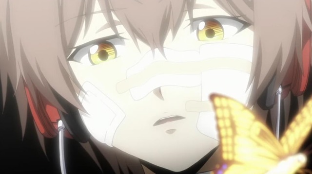 乱歩奇譚&nbsp;Game&nbsp;of&nbsp;Laplace&nbsp;第10話「変身願望」の感想は？