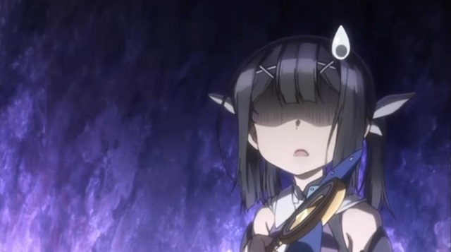 Fate/kaleid&nbsp;liner&nbsp;プリズマ☆イリヤ&nbsp;2wei&nbsp;Herz!&nbsp;第08話「監視者」を見た感想は？