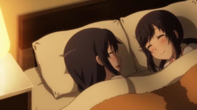 のんのんびより&nbsp;りぴーと&nbsp;第11話「甘えんぼうになった」を見た感想は？