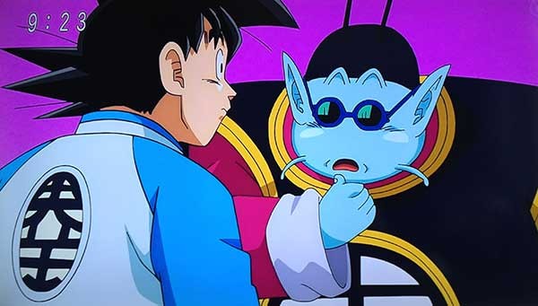 「ドラゴンボール超」&nbsp;界王役の八奈見乗児さん療養・・・