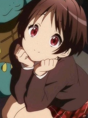 アニメ見て気に入ったのに、原作にはいなかったキャラといえば？