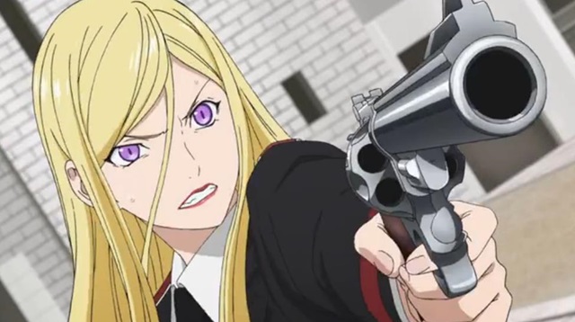 ノラガミ&nbsp;ARAGOTO&nbsp;第03話「イツワリノ絆」を見た感想は？