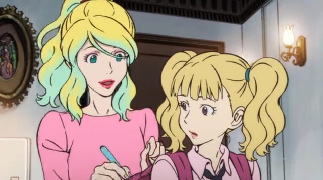 ルパン三世&nbsp;新シリーズ&nbsp;第07話「ザッピング・オペレーション」を見た感想は？