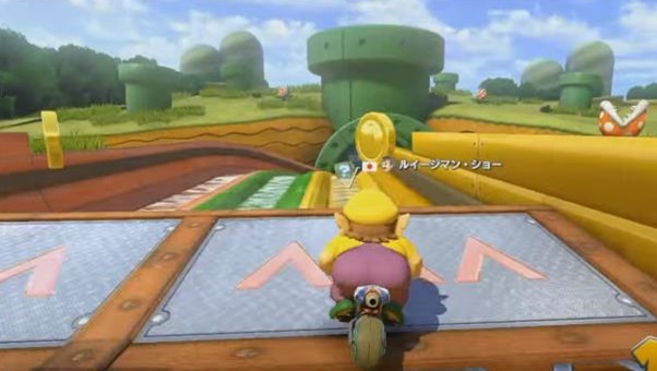 マリオカートの「いらないアイテム」ランキング！